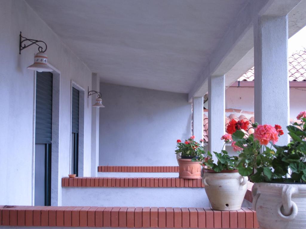 Agriturismo Antica Chiesa San Fantino Torraca Стая снимка